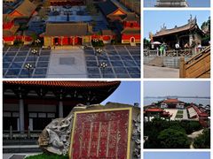 -江苏三台山国家森林公园