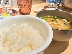 -肉肉大米(金虹桥店)