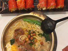 -稻香酒家·35年老字号(侨光店)