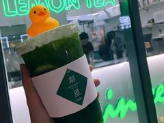 -LINLEE林里·手打柠檬茶(惠城仲恺天益城店)