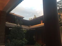-翕庐小苑