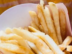-麦当劳(东大桥店)