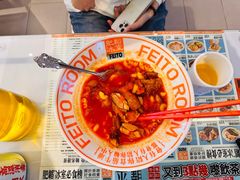 -肥韬茶餐厅(海上世界店)