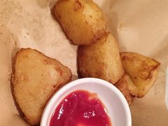 -和府捞面(金山万达店)