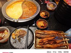 -牛New寿喜烧(虹桥新天地店)