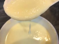 凤凰蛋奶糊-玫瑰甜品(文明路店)