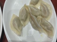 -喜家德虾仁水饺(深圳印力中心店)