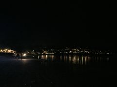 -金巴兰海滩烛光bbq