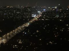 -上海浦东嘉里大酒店