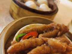 -广东嘉华大酒店·金銮阁中餐厅