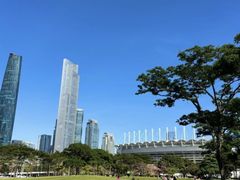 -二沙岛艺术公园