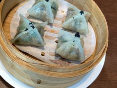 -索菲特酒店·乐轩华中餐厅