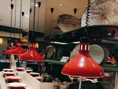 -曙光国际大酒店中餐厅