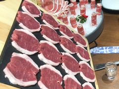 -快乐小羊火锅餐厅(农科路店)