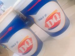 -DQ·蛋糕·冰淇淋(虹口龙之梦店)