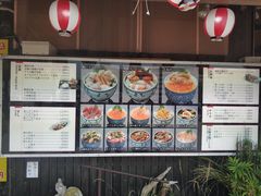 -海鮮市場長崎港(出島ワーフ店)
