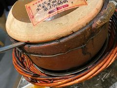 -稻鲜记潮汕砂锅粥
