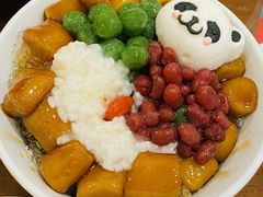 -池嬢拌粉(上海首店)