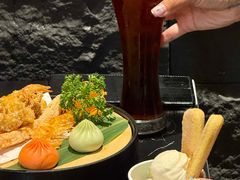 -湊湊火锅·茶憩(颐堤港店)