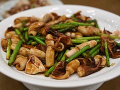 -良友·海鲜青岛菜·海肠捞饭(五四广场店)
