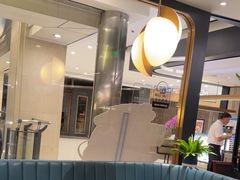 -港丽餐厅(杭大店)
