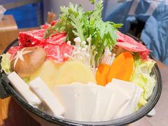 -酒井酱子·深夜食堂(东城汇店)
