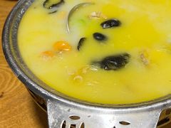 -品大三·经典淮扬菜(大行宫店)