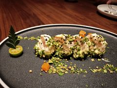 -喜鼎海胆水饺(东港店)
