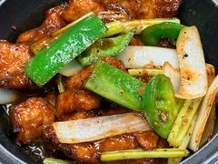 -一哥美食(总店)