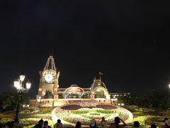 -迪士尼小镇