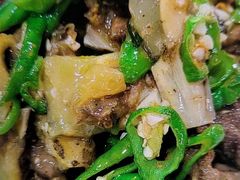 -萬家灯火·私房湘菜·22年老手艺(南岭大道店)
