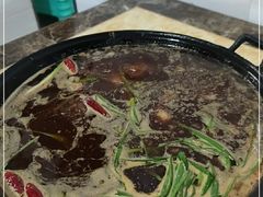 -石灰市毛记烧鸡公(解放碑店)