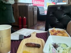 -欧罗巴·欧式西餐(欧亚卖场店)