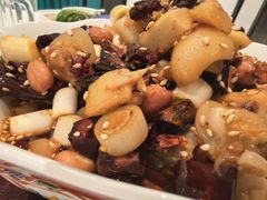 -院8里·小聚园老川菜(九眼桥店)