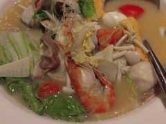 -桂满陇·海市蜃楼·黑金(国金店)