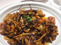 什锦面筋-天福苑(崇宁路店)