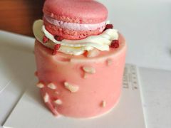 -LE SAPHIR 莎菲尔菓子(和兴店)