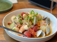 -Ginger(兴国路店)