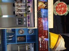 CGV星星国际影城(颐堤港店)-CGV星星影城(颐堤港ScreenX店)