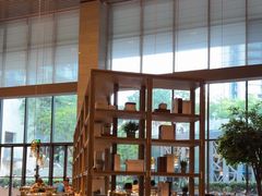 -博林天瑞喜来登酒店·西丽尚膳