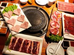 -超级神炭烤肉夜食(芥园西道店)