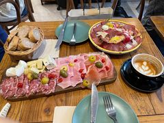 -Alimentari早午餐(安福路店)