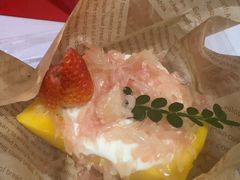 -海底捞火锅(团结桥店)