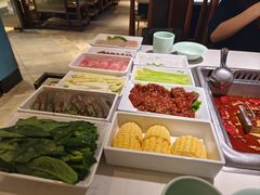 -野妹经典火锅(保利店)