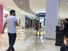 -深圳来福士广场