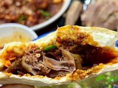 -长安后宰门水盆羊肉(新都心店)