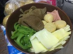 -锅圈食汇火锅烧烤食材超市(广益店)