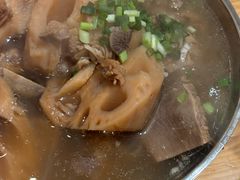 -燕子煨汤(山海关路店)