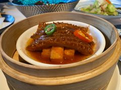 -皇朝会.经典传统粤菜(外滩店)