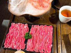 -吼堂老火锅(武汉 天地壹方南馆店)